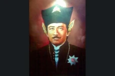 3 Penguasa Pertama Kesultanan...