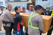 Mencekam! 2 Warga Tewas...