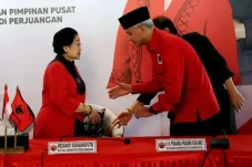 Relawan Jangkar Baja...