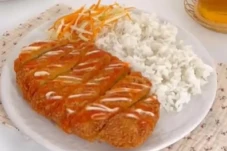 Resep Tahu Katsu yang...