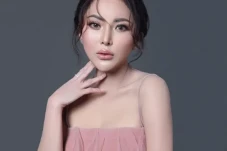 Ayu Aulia Tak Masalah...