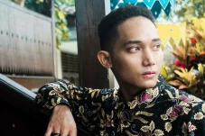Profil Zulfani Pasha,...