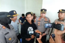 Memilukan! Begini Kesaksian...