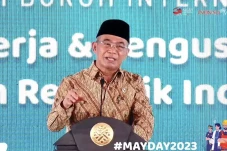 Mayoritas Buruh Indonesia...