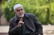 Bos Gerakan Islam Sheikh...