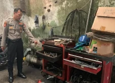 Bengkel Mobil Kemalingan...