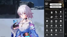 Kode Redeem Honkai:...