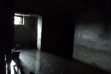 Masih Misteri, Bunker...