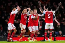 Jadwal Arsenal vs Chelsea:...
