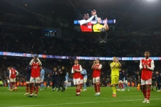 Arsenal vs Chelsea:...