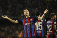 Barcelona vs Osasuna:...