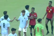 Hasil SEA Games 2023:...