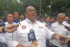 KSPSI Dukung Ganjar...