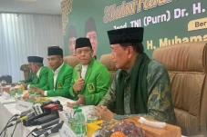 Mardiono dan Wiranto...