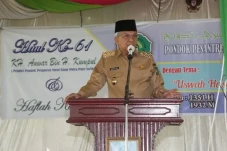 4 Kader Golkar Jadi...