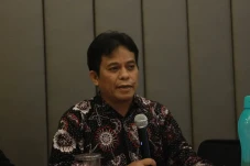 Pilpres 2024, Rektor...