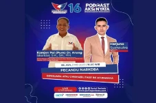 Podcast Aksi Nyata Hari...