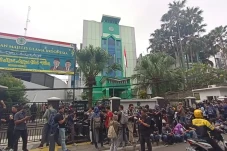 PP Muhammadiyah Kecam...