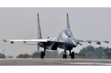 Spesifikasi Sukhoi Su-30,...
