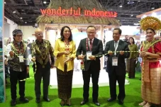 Indonesia Siap Gaet...