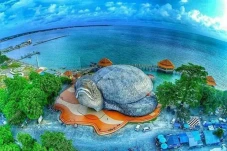 Mengenal Karimunjawa...