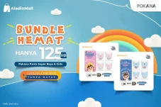 Beli Pokana Pants Bundle...
