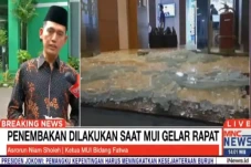 Ini Identitas Dua Karyawan...