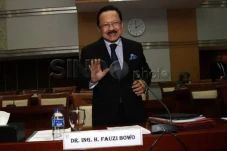 4 Sekda DKI Masa Jabatan...