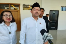 RPA Perindo: Terdakwa...
