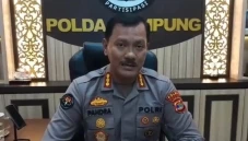 Terungkap! Pelaku Penembakan...