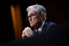 Profil Jerome Powell,...