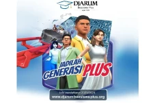 Pendaftaran Beasiswa...