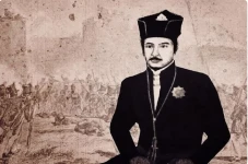Kisah Raja Mataram Buka...