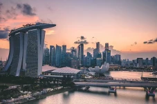 Pajak Properti di Singapura...