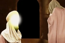 Kisah Nabi Musa Tak...