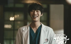 6 Drama Korea dari Ahn...