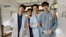 Deretan Dokter Ganteng...