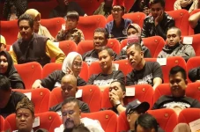 Rayakan Hari Buruh Internasional,...