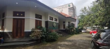 Kantor Pusat Ditembak...