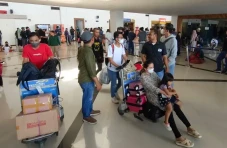 Arus Mudik Balik Lebaran,...