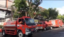 Kesaksian Warga Ketika...