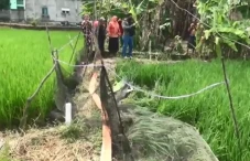 Memilukan! Pasutri Lamongan...