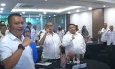 DPW Partai Perindo DIY...