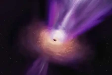 Pertama Kali Astronom...