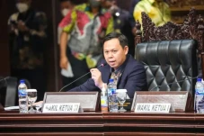 Dukung Porsi DMO Ditambah,...