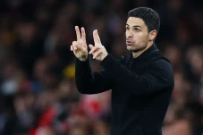 Arsenal Lumat Chelsea,...