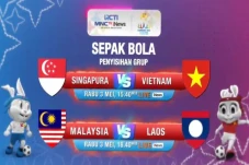 LIVE di iNews Sepak...