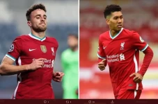 Liverpool Tanpa Diogo...
