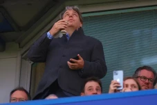 4 Rekor Buruk Chelsea...