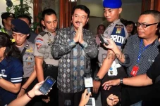 Jika Direstui Megawati,...
